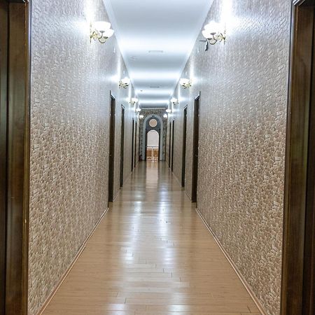 Chabiant Guesthouse Chateau Monolit Ikinci Yeniyol Luaran gambar