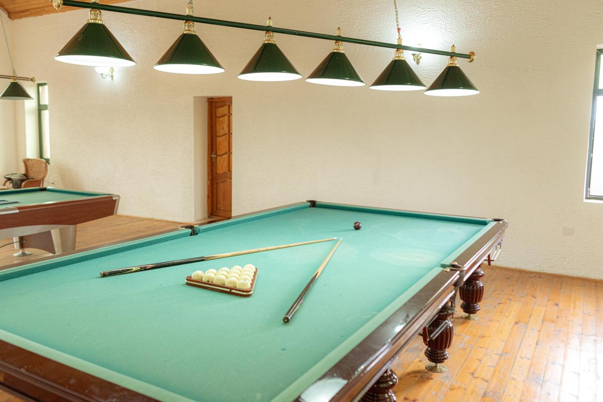 Chabiant Guesthouse Chateau Monolit Ikinci Yeniyol Luaran gambar
