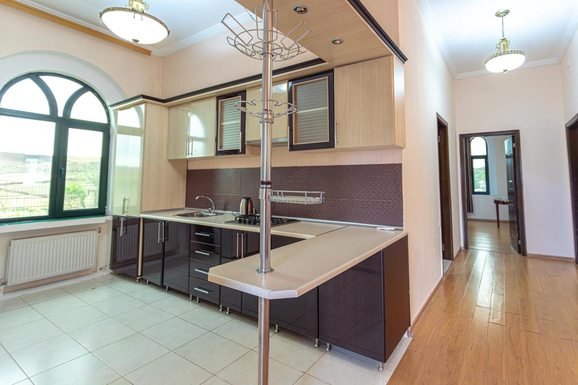 Chabiant Guesthouse Chateau Monolit Ikinci Yeniyol Luaran gambar